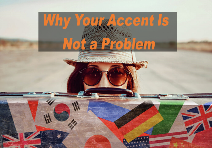 Speak Clearly or Speak Native?